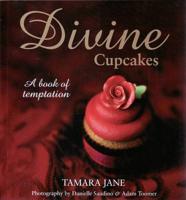 Divine Cupcakes