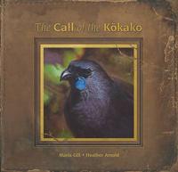 Call Of The Kokako