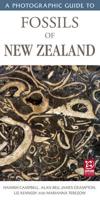 Photographic Guide to Fossils of New Zealand