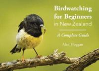 Birdwatching for Beginners in New Zealand