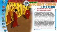ANCIENT CHINA - INFOSTEPS