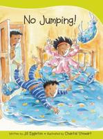 Sails Take-Home Library Set A: No Jumping! (Reading Level 4/F&P Level C)