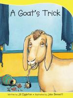 Sails Take-Home Library Set B: A Goat's Trick (Reading Level 8/F&P Level E)