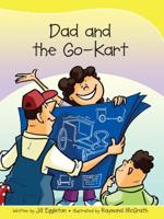 Sails Take-Home Library Set B: Dad and the Go-Kart (Reading Level 11/F&P Level G)