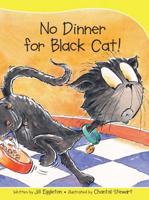Sails Take-Home Library Set B: No Dinner for Black Cat (Reading Level 11/F&P Level G)