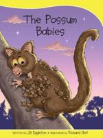 Sails Take-Home Library Set B: The Possum Babies (Reading Level 12/F&P Level G)