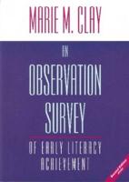 An Observation Survey