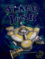 MainSails Level 5: Space Junk