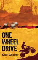 Nitty Gritty 2: One Wheel Drive