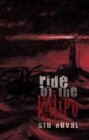 Nitty Gritty 2: Ride of the Katipo