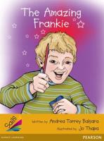 Sails Fluency Gold: The Amazing Frankie