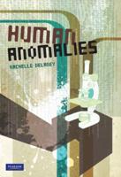 MainSails Level 6: Human Anomalies