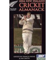 New Zealand Cricket Almanack