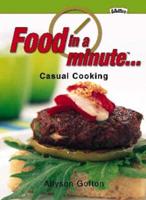 Food in a Minute