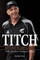 Titch - Sevens Is My Game