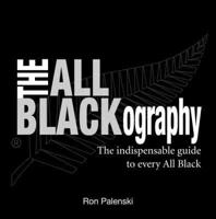 ALL BLACKography