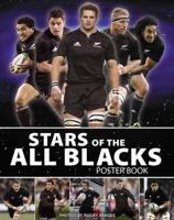 Stars of the All Blacks Poster Book