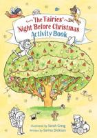 The Fairies' Night Before Christmas Activity Book
