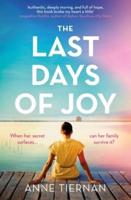 The Last Days of Joy