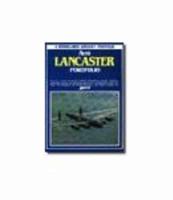 Avro Lancaster Portfolio