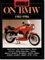 Cycle World on BMW 1981-86