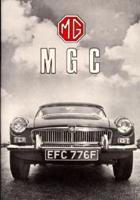 MG MGC Hndbk 1967-69