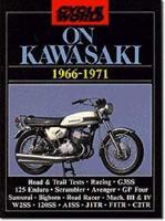 "Cycle World" on Kawasaki, 1966-71