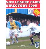 Non League Club Directory 2005
