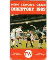 Non-League Football Club Directory