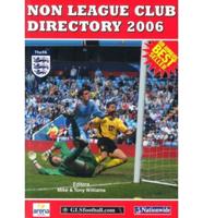 Non League Club Directory 2006