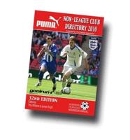 Non League Club Directory 2010