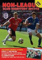 Non-League Club Directory 2017-18