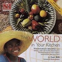 The World in Your Kitchen