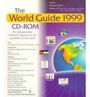 The World Guide 1999 (CD Rom)