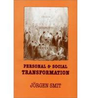 Personal and Social Transformation