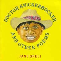 Doctor Knickerbocker and Other Poems