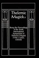 Thelemic Magick '95