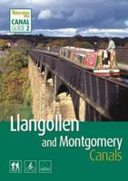 The Llangollen and Montgomery Canals