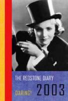 Redstone Diary 2003: Daring![o12.95]