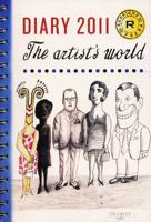 Redstone Diary 2011: The Artist's World