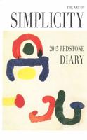 2015 Redstone Diary: Simplicity
