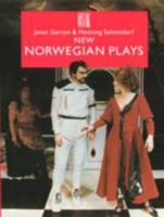 New Norwegian Plays