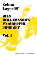 Nils Holgersson's Wonderful Journey Through Sweden