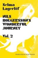 Nils Holgersson's Wonderful Journey