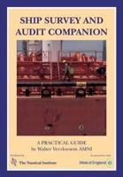 Ship Survey and Audit Companion