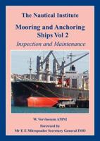 Mooring and Anchoring Ships