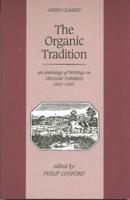 The Organic Tradition