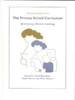 The Primary School Curriculum