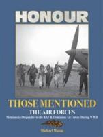 Honour Those Mentioned, Air Forces