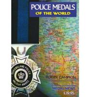 Police Medals of the World